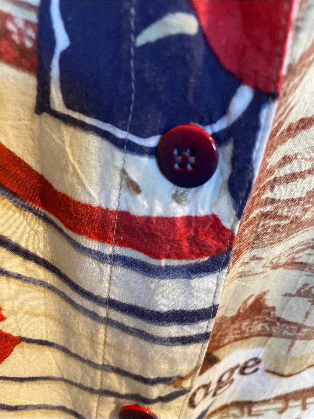 Jams World 100% rayon